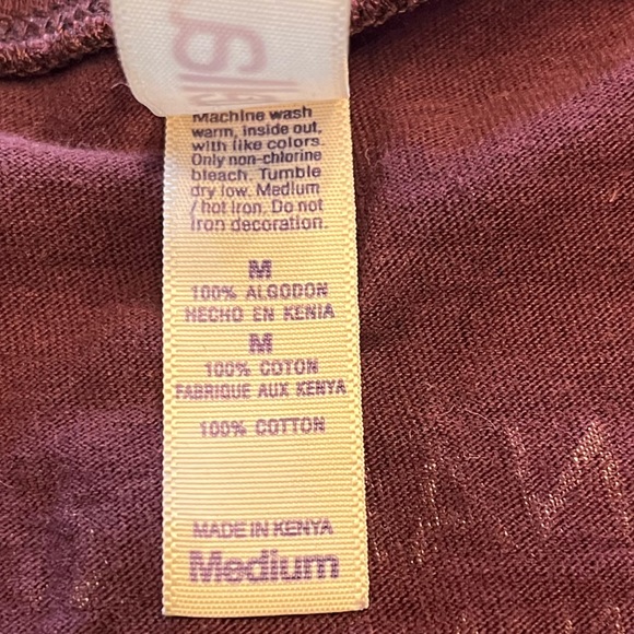 Banana Ink Idaho-Tree-Gun Tee - Picture 4 of 9